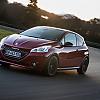 Peugeot 208 GTi - 30 TH