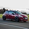 Peugeot 208 GTi - 30 TH by Forum208GTi in Peugeot 208 GTi - 30 Th 