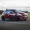 Peugeot 208 GTi - 30 TH