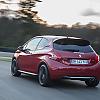 Peugeot 208 GTi - 30 TH