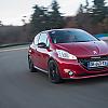 Peugeot 208 GTi - 30 TH