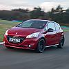 Peugeot 208 GTi - 30 TH by Forum208GTi