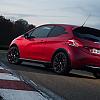 Peugeot 208 GTi - 30 TH