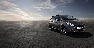 La Peugeot 208 GTi - Phase 2 by Forum208GTi in La Peugeot 208 GTi - Phase 2