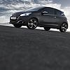 La Peugeot 208 GTi - Phase 2 by Forum208GTi