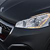 La Peugeot 208 GTi - Phase 2