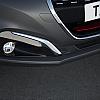 La Peugeot 208 GTi - Phase 2