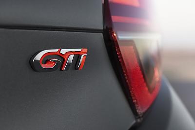 La Peugeot 208 GTi - Phase 2