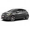 La Peugeot 208 GTi - Phase 2 by Forum208GTi