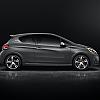 La Peugeot 208 GTi - Phase 2