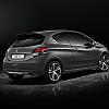 La Peugeot 208 GTi - Phase 2