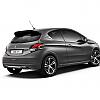 La Peugeot 208 GTi - Phase 2