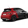 Peugeot 208 GTi By Peugeot Sport