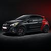 Peugeot 208 GTi By Peugeot Sport