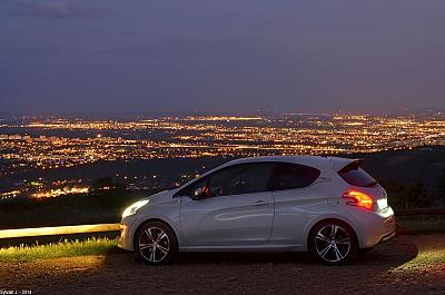 Juin 2014 by Forum208GTi in Les vainqueurs 2014