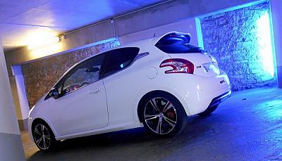 Septembre 2014 by Forum208GTi in Septembre 2014