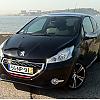 Peugeot 208 GTi - Portugal by Forum208GTi