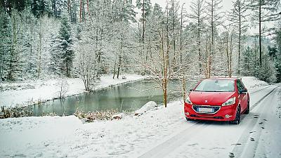 Janvier 2015 by Forum208GTi in Les vainqueurs 2015