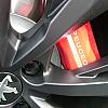 Septembre 2015 by Forum208GTi