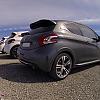 Ventoux 2015 by Forum208GTi in Le Ventoux 2015 