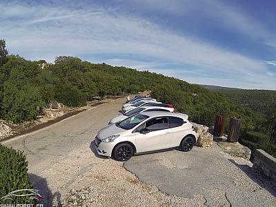 Ventoux 2015 by Forum208GTi in Le Ventoux 2015 