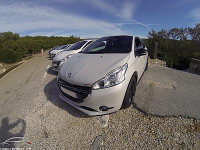 Ventoux 2015 by Forum208GTi in Le Ventoux 2015 