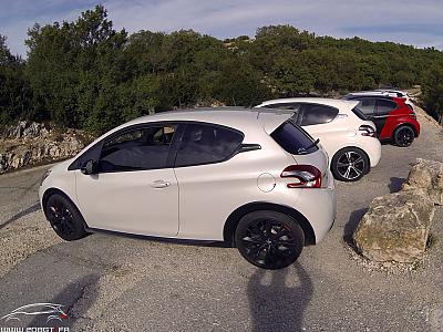 Ventoux 2015 by Forum208GTi in Le Ventoux 2015 