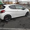 GTI 2016 by peugeot208GTI