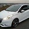 208 GTI by Nicolas54000