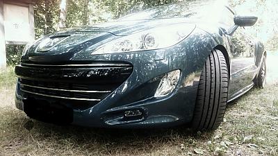 rcz thp 200 by rcz297 in Les Photos des Membres