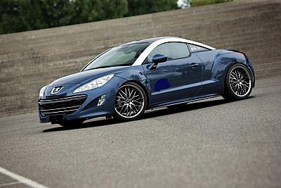 rcz thp 200